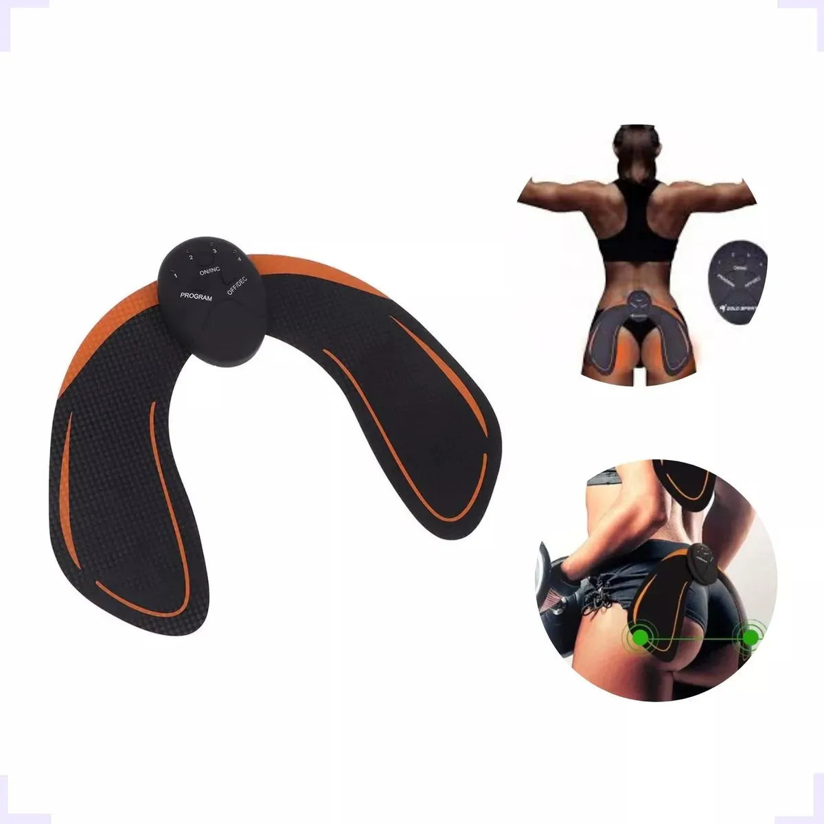 D NQ NP 2X 881960 MLB69479267200 052023 F levanta empina bumbum aumentar gluteo trainer levantador bc268226 cde7 4b6e 9765 a56e97722ca9