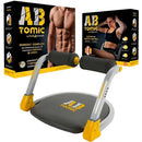 O Aparelho Abdominal -AB TOMIC  Compra 1 Leva 2