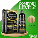 [COMPRE 1 LEVE 2] Progressiva Vegetal Botânico Natural 3 em 1 SEM FORMOL (Dura Até 6 Meses!) + BRINDE Especial - RoyalEssence