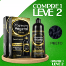 [COMPRE 1 LEVE 2] Progressiva Vegetal Botânico Natural 3 em 1 SEM FORMOL (Dura Até 6 Meses!) + BRINDE Especial - RoyalEssence
