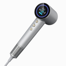 Ionique Skin Vibe: Secador Profissional com Plasma e Íons, Bivolt